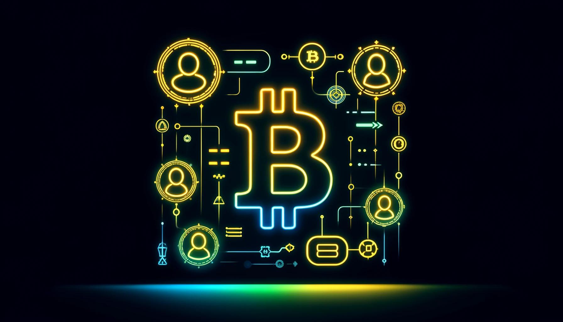 Saylor Unveils Decentralized Identities on Bitcoin - The Defiant bitcoin node PlatoBlockchain Data Intelligence. Vertical Search. Ai.