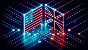 SEC Commissioner Proposes Cross-border Sandbox for U.S. and U.K. Crypto Industries - The Defiant