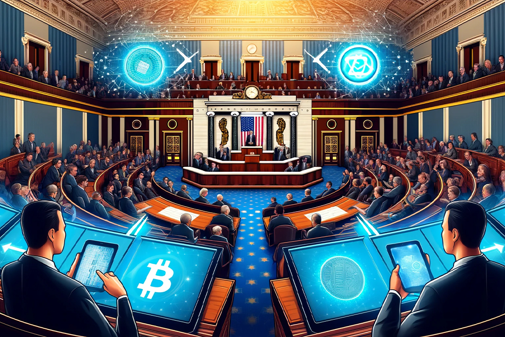 Senate Plans To Repeal Controversial SEC Rule Targeting Cryptocurrency Custodial Services (SAB 121) - CryptoInfoNet leveraged PlatoBlockchain Data Intelligence. Vertical Search. Ai.