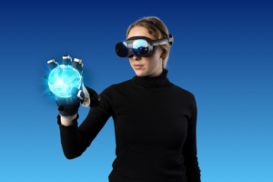 SenseGlove Nova 2 legger til håndflatetrykk til $5000 VR-hansker