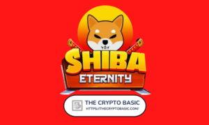 Shiba Inu Team Releases New Update for Shiba Eternity