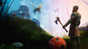 'Smalland: Survive the Wilds VR' Popüler Bağımsız Oyunun VR Yan Ürününü Sunarak Quest'e Geldi