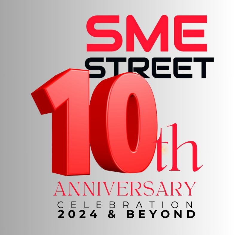 SMEStreet Celebrates 10 Years of Serving Indian MSMEs Newswire PlatoBlockchain Data Intelligence. Vertical Search. Ai.