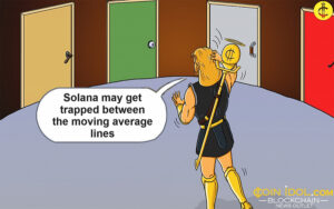 Solana atteint un sommet de 160 $ ​​et entame sa tendance à la hausse