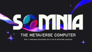 Somnia Unveils Metaverse Browser For Web3 Discovery - CryptoInfoNet