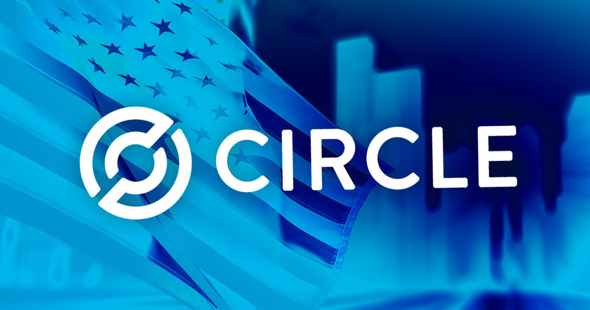 Stablecoin issuer Circle eyes US move, setting stage for rumored IPO initiated PlatoBlockchain Data Intelligence. Vertical Search. Ai.