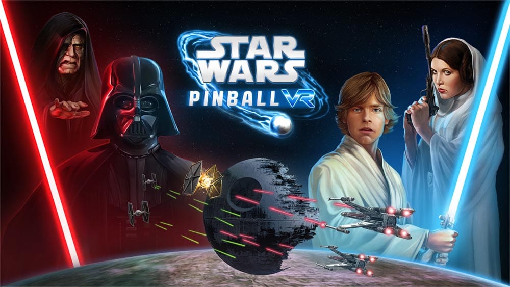 Star Wars VR Games See Deep Discounts For May The 4th vr adventure PlatoBlockchain Data Intelligence. Vertical Search. Ai.