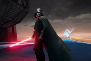 Star Wars VR Games Lásd a mély kedvezményeket május 4-én