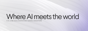 من المقرر أن يكون SuperAI هو مؤتمر الذكاء الاصطناعي الأول في آسيا في سنغافورة