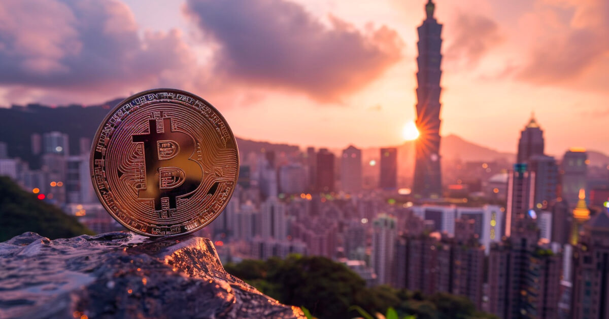 Taiwan revises money laundering act to include digital assets per PlatoBlockchain Data Intelligence. Vertical Search. Ai.