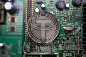 Το ρεκόρ της Tether's 4.5 δισεκατομμυρίων δολαρίων Κέρδη πρώτου τριμήνου υπογραμμίζει την κυριαρχία της στη βιομηχανία Stablecoin - Unchained