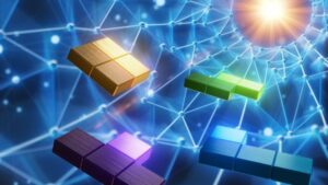 Op Tetris geïnspireerde stralingsdetector maakt gebruik van machine learning – Physics World