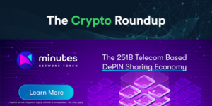 The Crypto Roundup: 15 พฤษภาคม 2024 | CryptoCompare.com