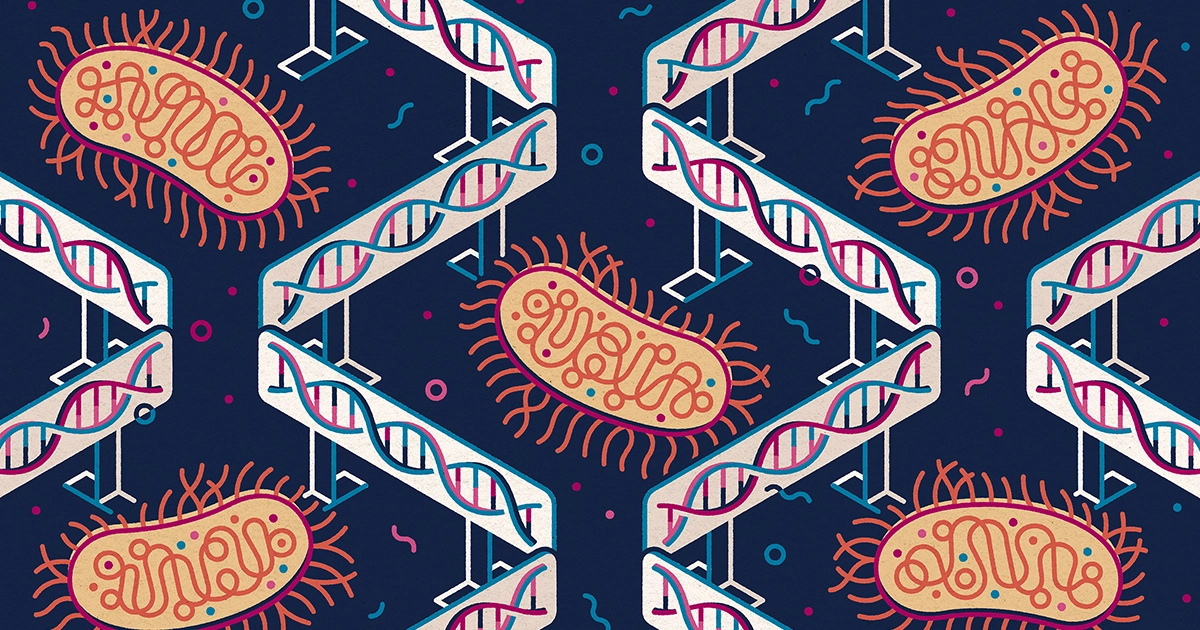 The Mystery of the Missing Multicellular Prokaryotes | Quanta Magazine Have PlatoBlockchain Data Intelligence. Vertical Search. Ai.