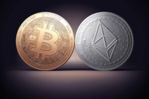 The Price of Ether Keeps Bleeding Against Bitcoin. Is the 'Flippening' Dream Over? - Unchained