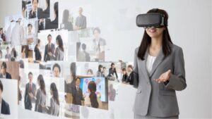 Three Metaverse Stocks To Invest In Today For The 2034 Millionaire's Club - CryptoInfoNet