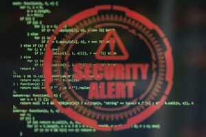 Top 10 Cybersecurity Threats Facing Businesses Today
