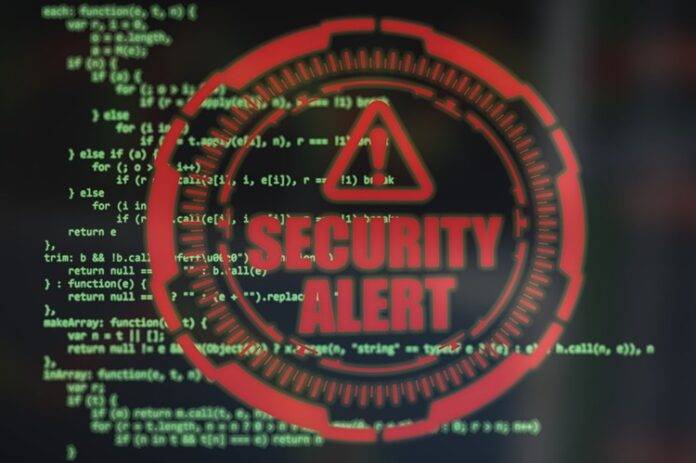 Top 10 Cybersecurity Threats Facing Businesses Today