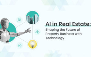Top Benefits Of AI In Real Estate App Development