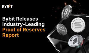 Şeffaflık Zirvede: Bybit Tam Rezerv Kanıtı Yayınlayarak Piyasaya Güveni Güçlendiriyor - Crypto-News.net