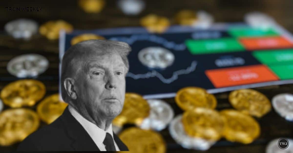 Trump Vows To Accept Cryptocurrency For Campaign Contributions During NFT Dinner Conversation - CryptoInfoNet Axios PlatoBlockchain Data Intelligence. Vertical Search. Ai.
