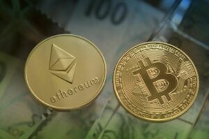To grunner til at Ethereum ($ETH) underpresterer Bitcoin ($BTC) som en eiendel
