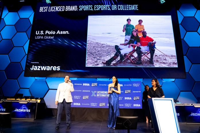 U.S. Polo Assn. Named Finalist as Best Sports Licensed Brand at the 2024 Licensing International Excellence Awards 800 PlatoBlockchain Data Intelligence. Vertical Search. Ai.