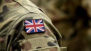 نقض داده های نظامی بریتانیا یادآور خطر شخص ثالث است