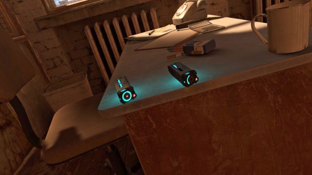 Unpacking the VR Design Details of Half-Life: Alyx – Inside XR Design foresight PlatoBlockchain Data Intelligence. Vertical Search. Ai.