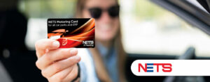 Up to 1 Million Motorists to Receive Free NETS Motoring Cards - Fintech Singapore