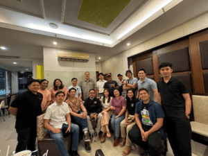KTT DEVCON Mindanao Mendatang untuk Menampilkan Para Pemimpin Teknologi Regional | BitPina