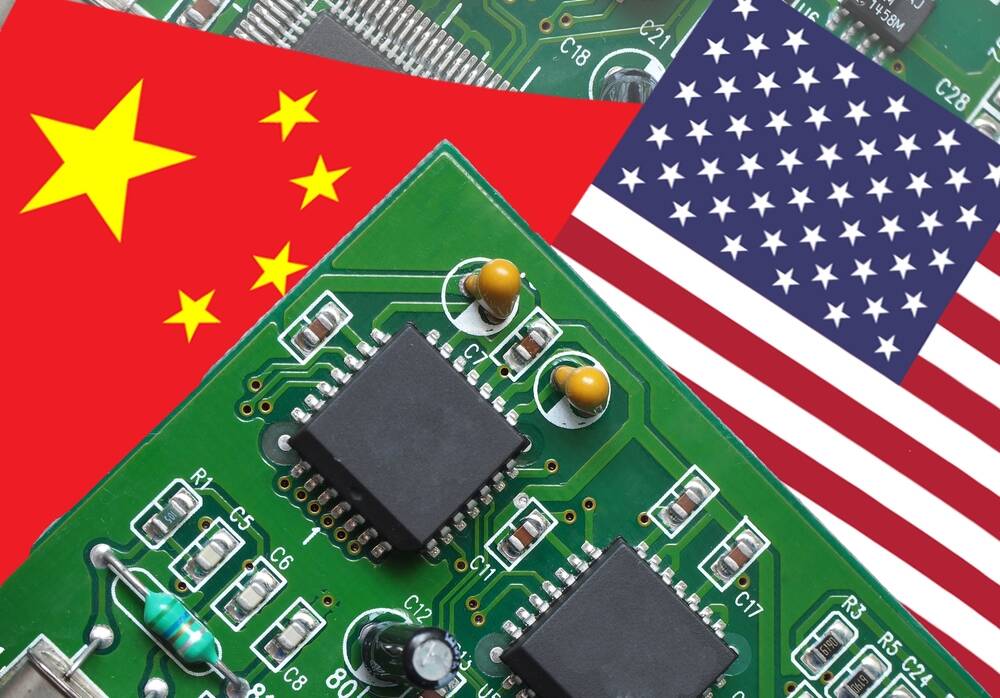 US, China hold first meeting to discuss AI usage United PlatoBlockchain Data Intelligence. Vertical Search. Ai.