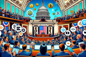 US House Will Vote On FIT21 Bill Before The Holiday Weekend - CryptoInfoNet