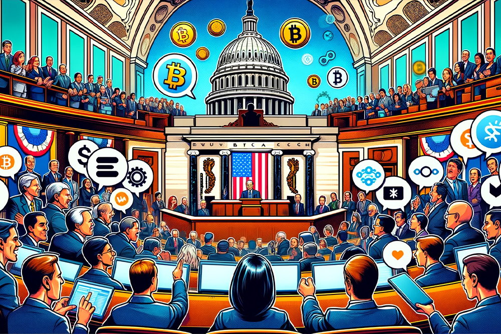US House Will Vote On FIT21 Bill Before The Holiday Weekend - CryptoInfoNet aims PlatoBlockchain Data Intelligence. Vertical Search. Ai.