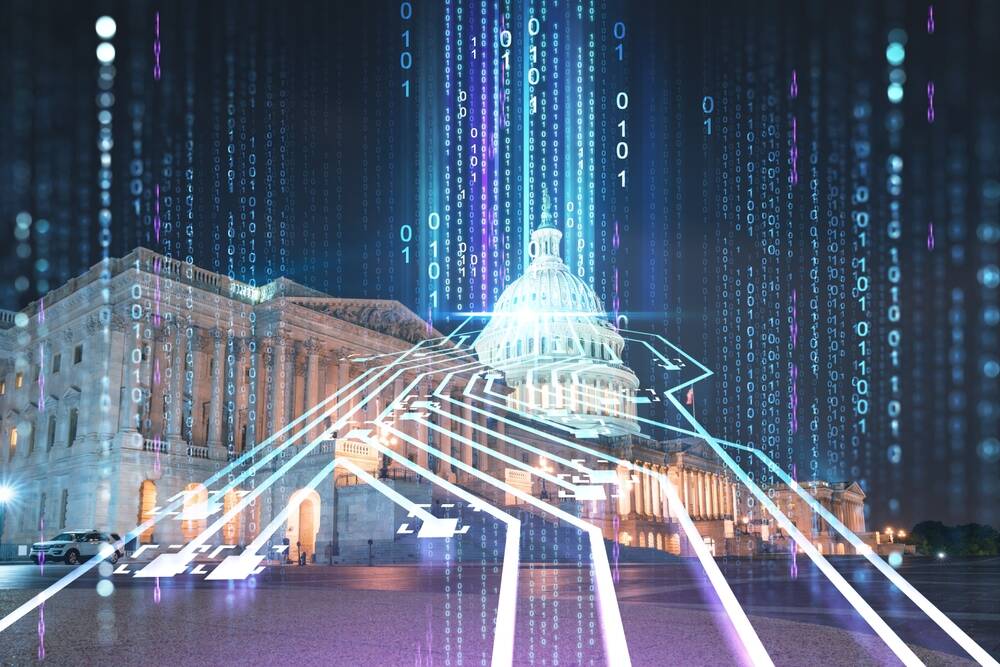 US senators' AI roadmap aims for $32b in R&D spending technology's PlatoBlockchain Data Intelligence. Vertical Search. Ai.