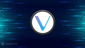 VeChain (VET) потенційний сплеск до $0.60 за підтримки фрактальних моделей
