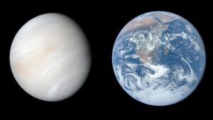 Venus is losing water much faster than previously thought, study suggests – Physics World