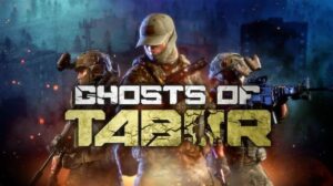 VR Extraction Shooter Ghosts Of Tabor on nyt julkaistu Picossa
