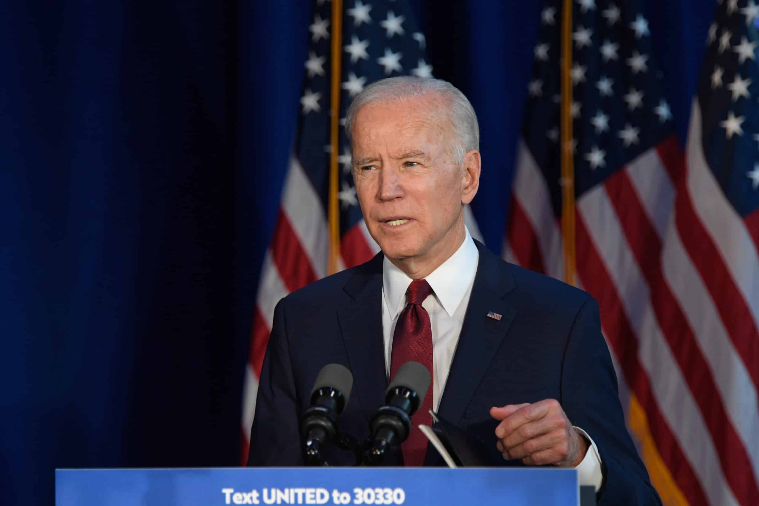 What President Biden’s Crypto Politics Might Really Be About - Unchained scrutiny PlatoBlockchain Data Intelligence. Vertical Search. Ai.
