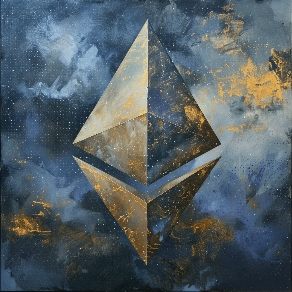 Why Ethereum Spot ETFs Could Benefit Stakers and Make Ethereum More Resilient- Unchained Inflationary pressures PlatoBlockchain Data Intelligence. Vertical Search. Ai.