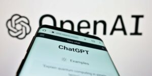 OpenAI로 ChatGPT가 포르노를 만들 수 있나요? AI Maker는 상황에 따라 다르다고 말합니다 - Decrypt
