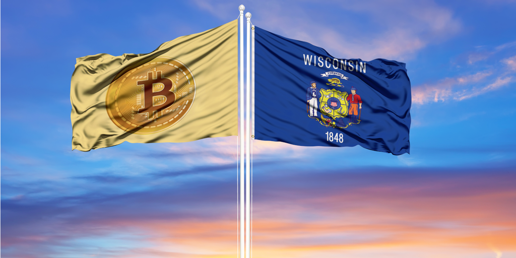 Wisconsin State Holds $163 Million in BlackRock, Grayscale Bitcoin ETF Shares - Decrypt CleanSpark PlatoBlockchain Data Intelligence. Vertical Search. Ai.