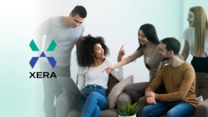 XERA Insights: Why Fostering Relationships in a Community Matters | Live Bitcoin-nyheter