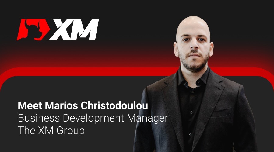 XM Eyes Opportunities at FMAS:24 – Interview with Marios Christodoulou material PlatoBlockchain Data Intelligence. Vertical Search. Ai.