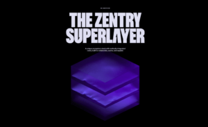 Zentry（前身为 GuildFi）推出 Superlayer 来统一 Web3 和 Web2 游戏平台 |比特皮纳斯