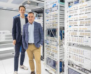 Zurich Instruments announces the appointment of Andrea Orzati as its new Chief Executive Officer. - Inside Quantum Technology