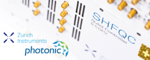 Zurich Instruments מספקת מערכת בקרת מחשוב קוונטי ל- Photonic Inc. - Inside Quantum Technology