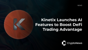 4 Kinetix AI-Powered DeFi Features Unleash Your Trading Edge