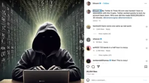 50 Cent's X Account Hacked To Promote Solana Meme Coin, “GUNIT"