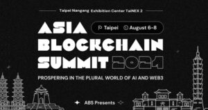 ABS2024 in Taipei: AI, Blockchain, and the Future of Governance, 15,000 Attendees Are Expected - Crypto-News.net